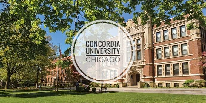 Concordia University Chicago - Universities in USA with no application fee