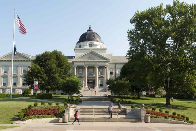 Semo - Universities in USA with no application fee