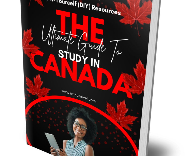 Canada study guide