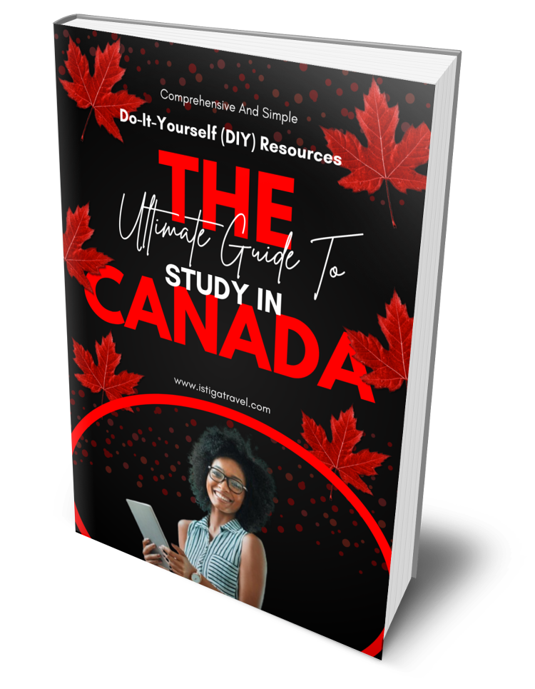 Canada study guide