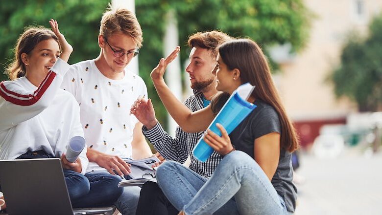 co-op students in canada